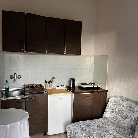 Apartmani Vila Marija Μπούντβα Εξωτερικό φωτογραφία