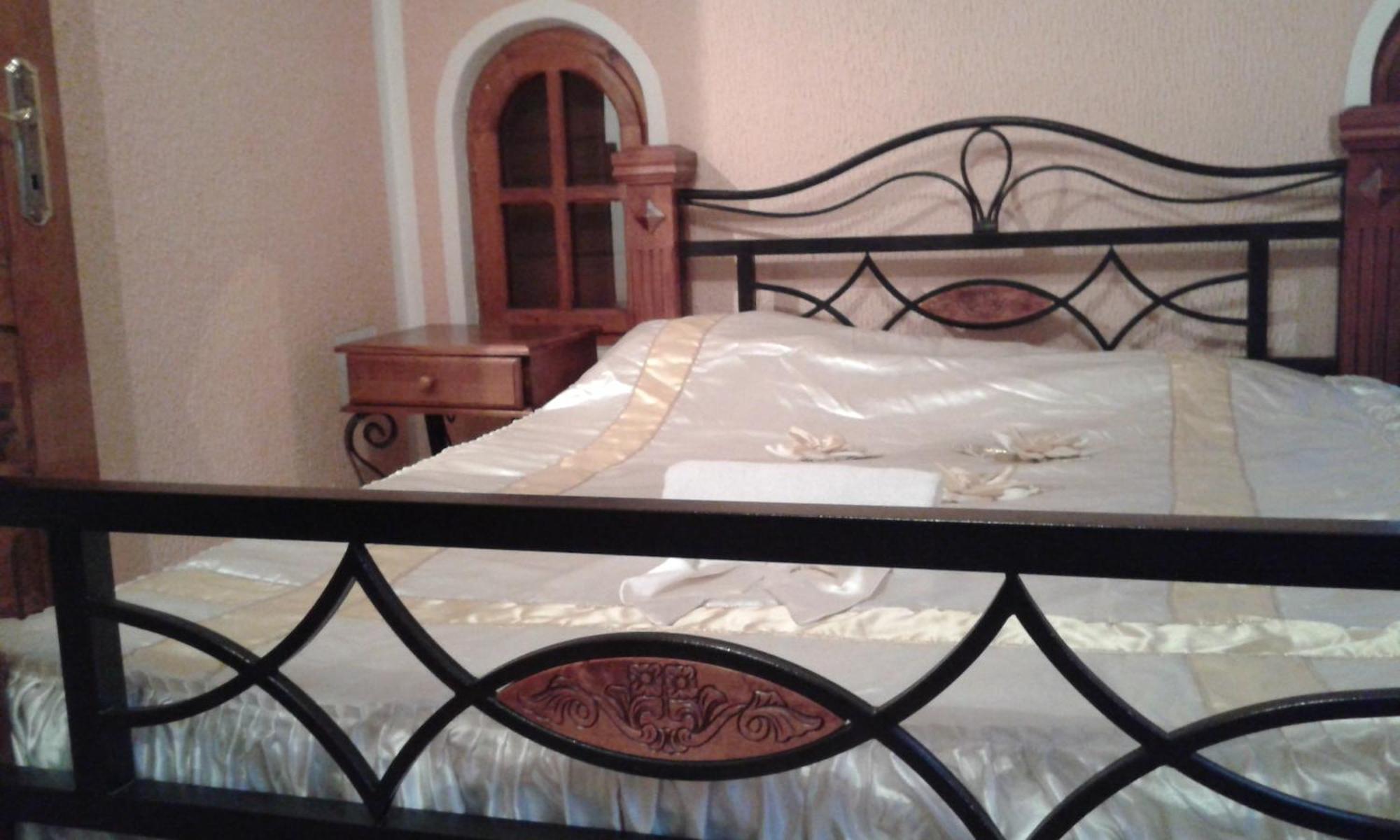 Apartmani Vila Marija Μπούντβα Εξωτερικό φωτογραφία