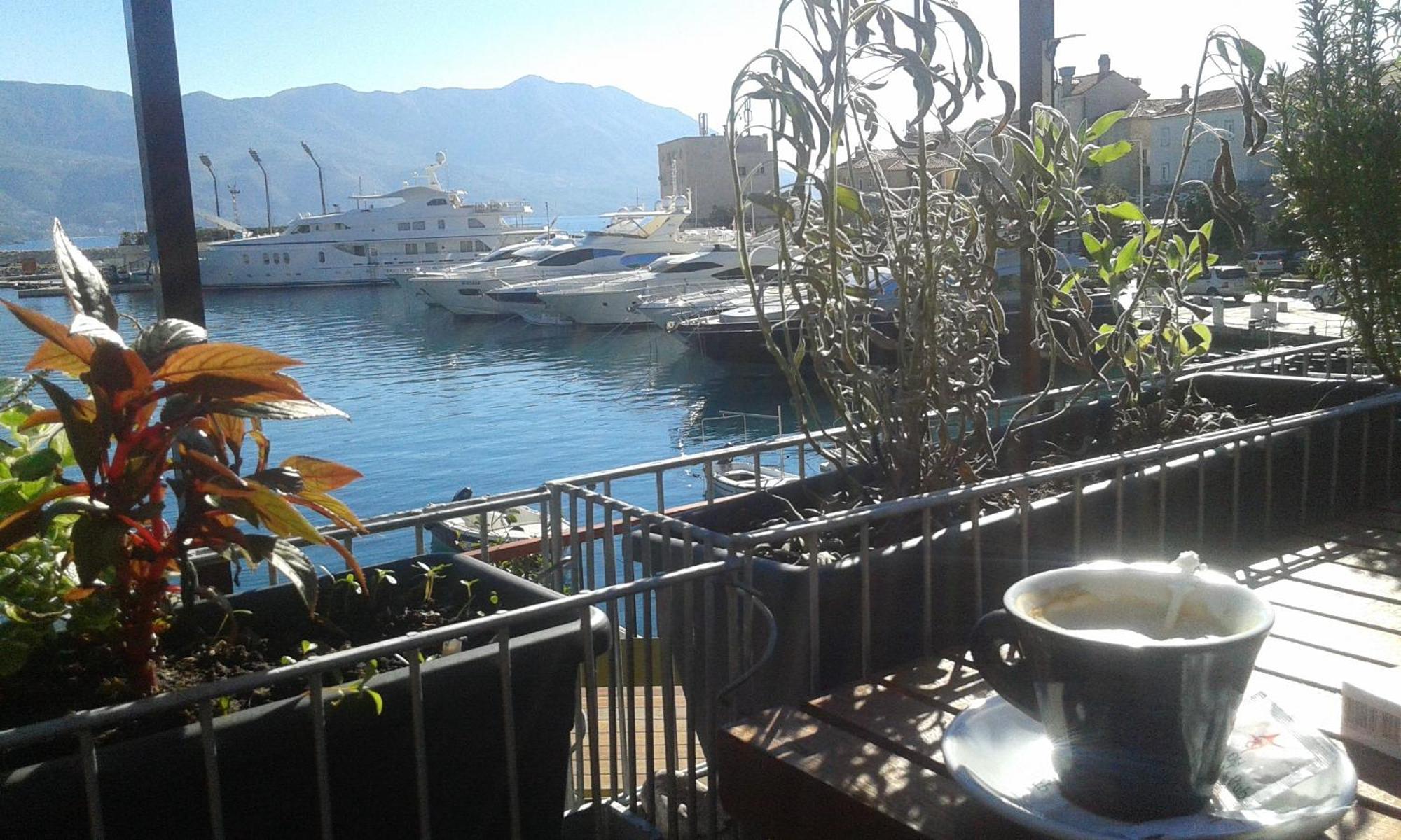 Apartmani Vila Marija Μπούντβα Εξωτερικό φωτογραφία