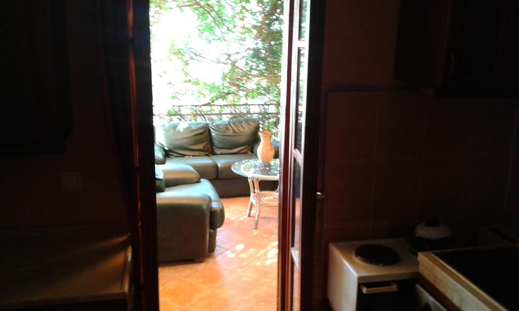 Apartmani Vila Marija Μπούντβα Εξωτερικό φωτογραφία