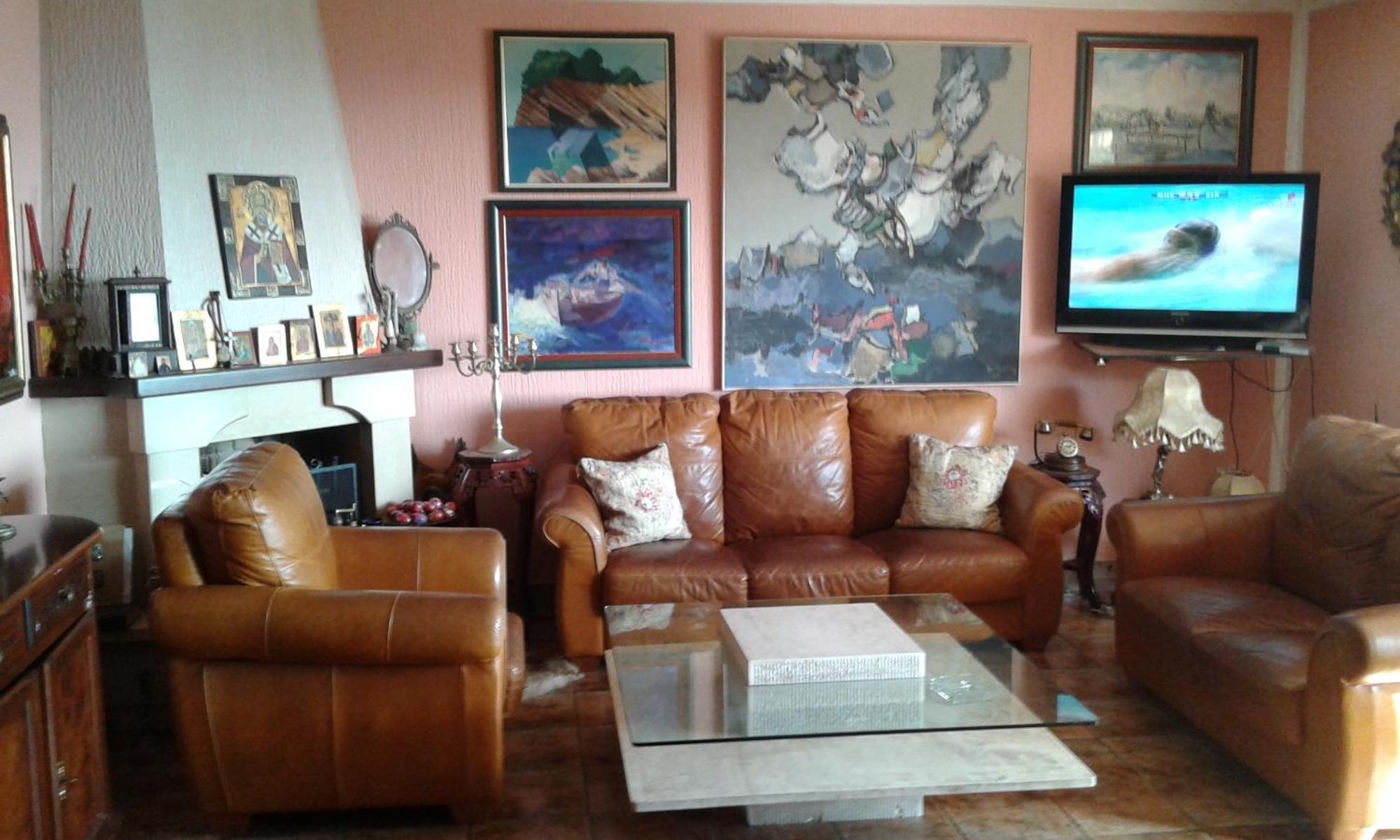 Apartmani Vila Marija Μπούντβα Εξωτερικό φωτογραφία