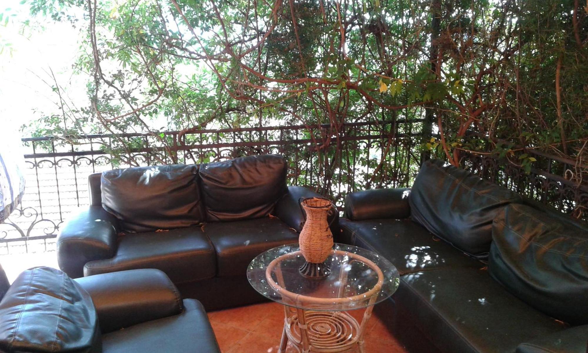 Apartmani Vila Marija Μπούντβα Εξωτερικό φωτογραφία